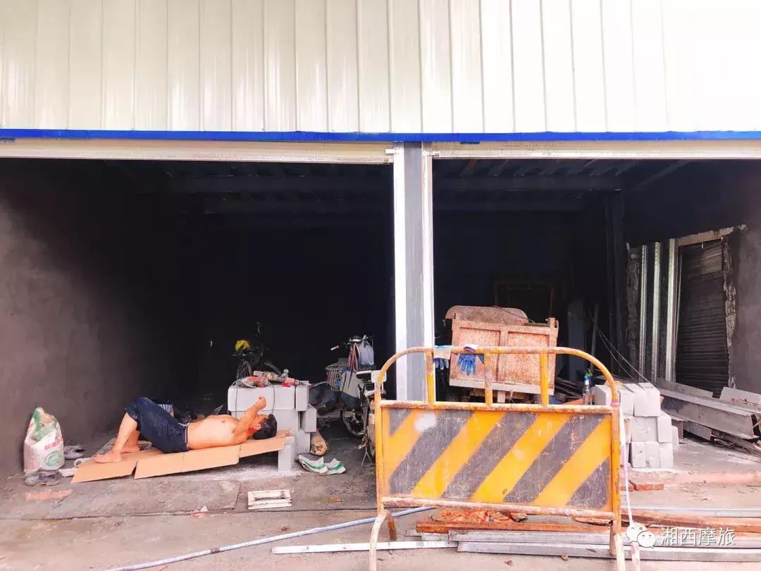 骑行大西北第十八天,麦田骑行第七十二天