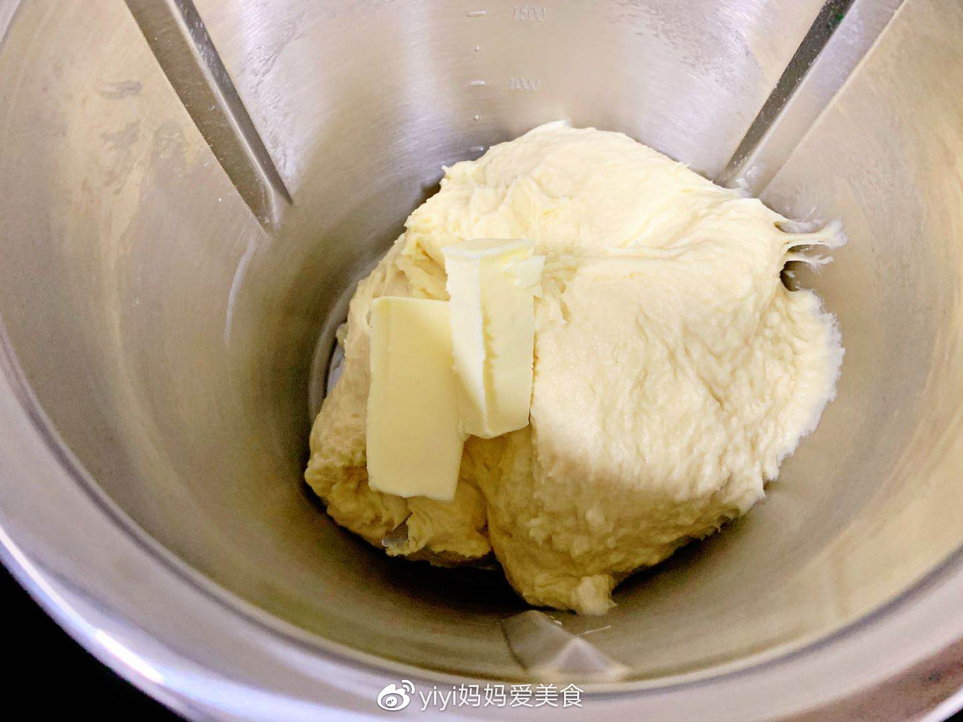 学做乳清白吐司,消耗乳清的方法