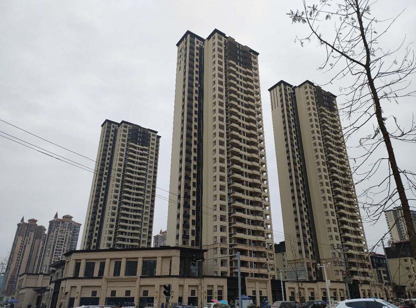 千亿蓝光未来辰悦,千亿蓝光新消息