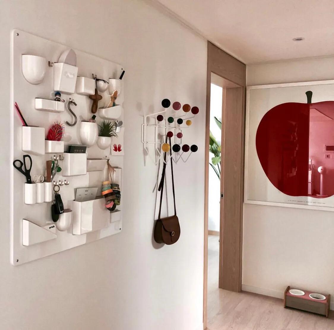 一直买买买！拒绝扔扔扔！重在收纳！韩国妈妈家里一样清爽干净