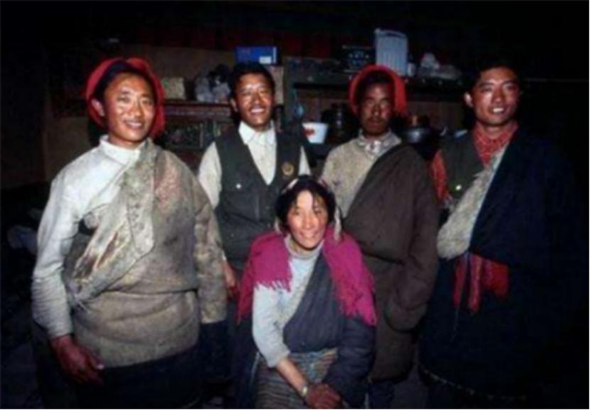 尼泊尔的一妻多夫制,尼泊尔是一妻多夫的国家吗