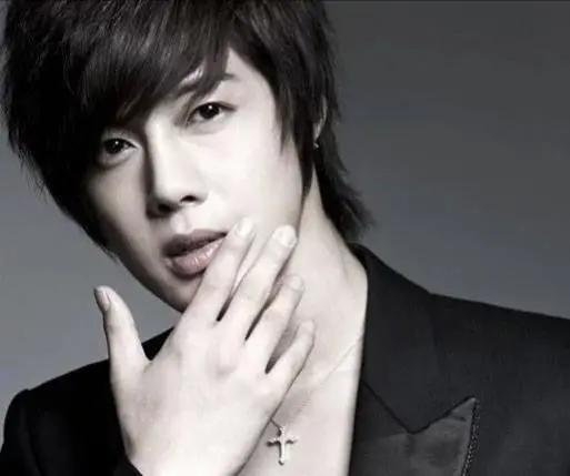 世界公认5大美男子是谁,世界公认中国三大美男子