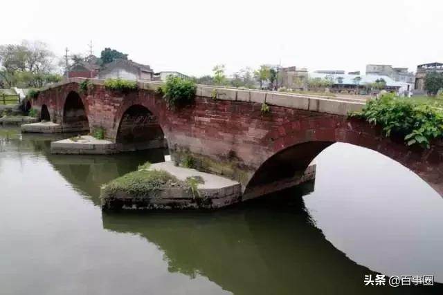 怀旧广州芳村,广州荔湾芳村看风景