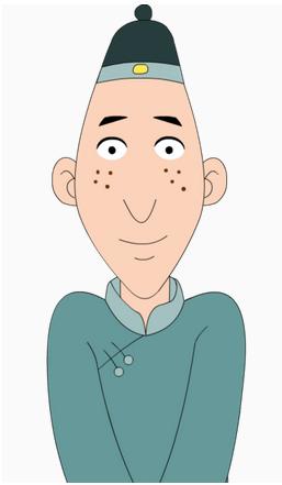 富不过三代官不至五服,富不过三代穷不过三代总共多少代