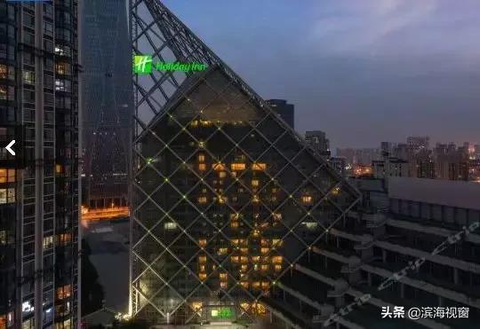 天津唯一五星酒店,天津2022年即将开业的五星级酒店