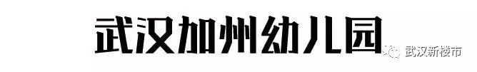 汉街幼儿园是武汉最贵的吗,武汉最贵的幼儿园多少钱啊