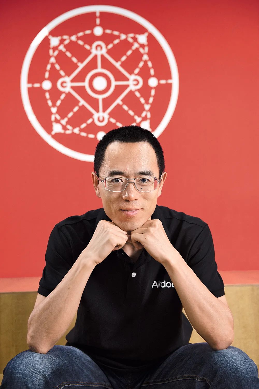 医疗ai第一股,7轮融资