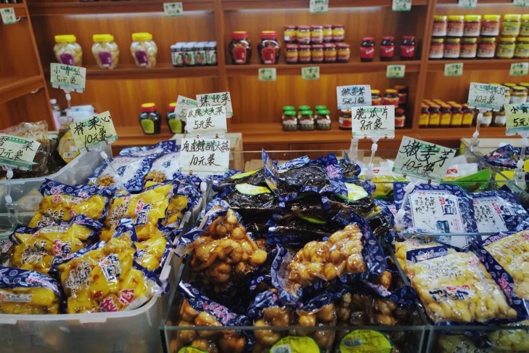 探苏州年轻人最爱逛的菜市场,苏州人气最旺的菜市场