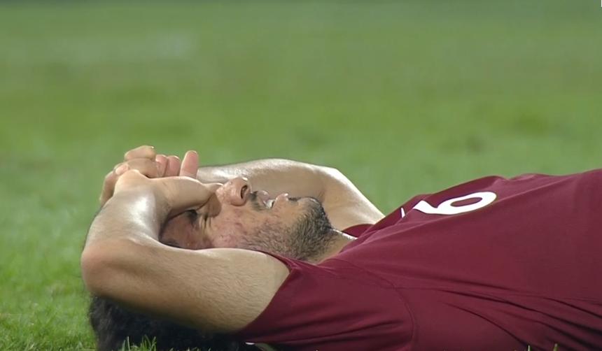 叙利亚足球队集锦,致敬叙利亚国足