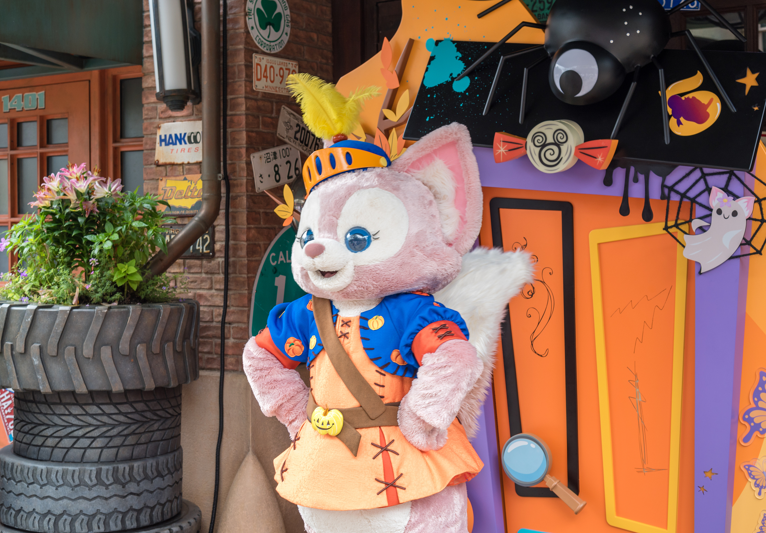 玲娜贝儿迪士尼正品网上有吗,迪士尼玲娜贝儿还有货吗