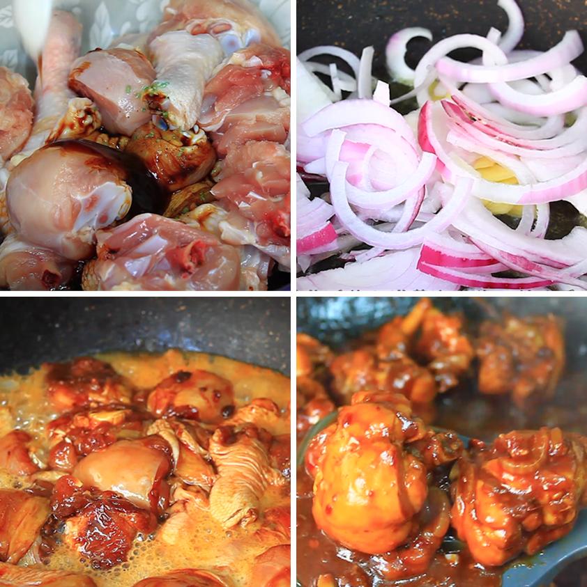 入秋家常菜小炒菜谱,入秋后多吃几道应季菜营养又解馋