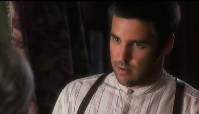 推荐一部福音电影《爱放飞》患难是化了妆的祝福