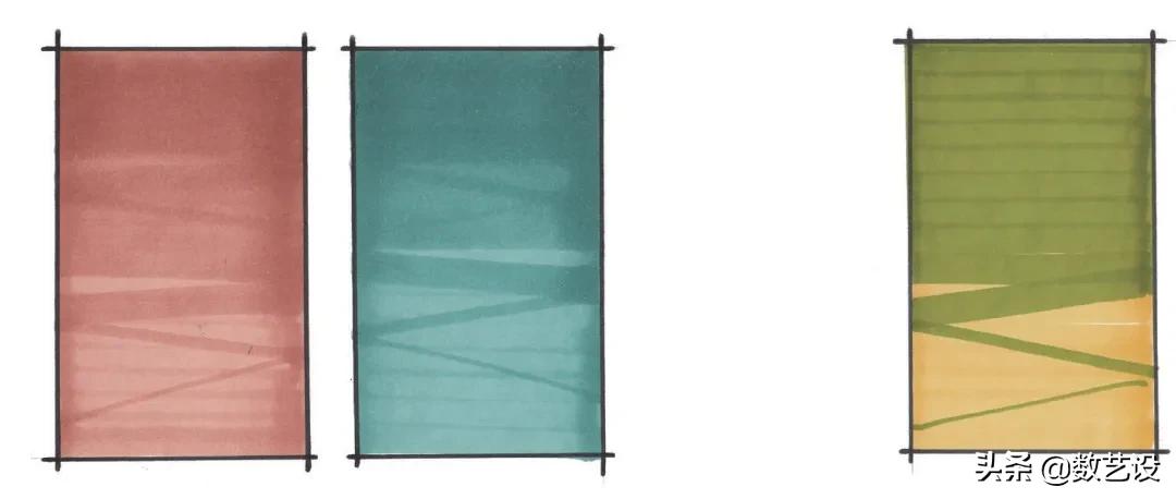 touchmark马克笔哪种更容易叠色,60色儿童丙烯马克笔可叠色