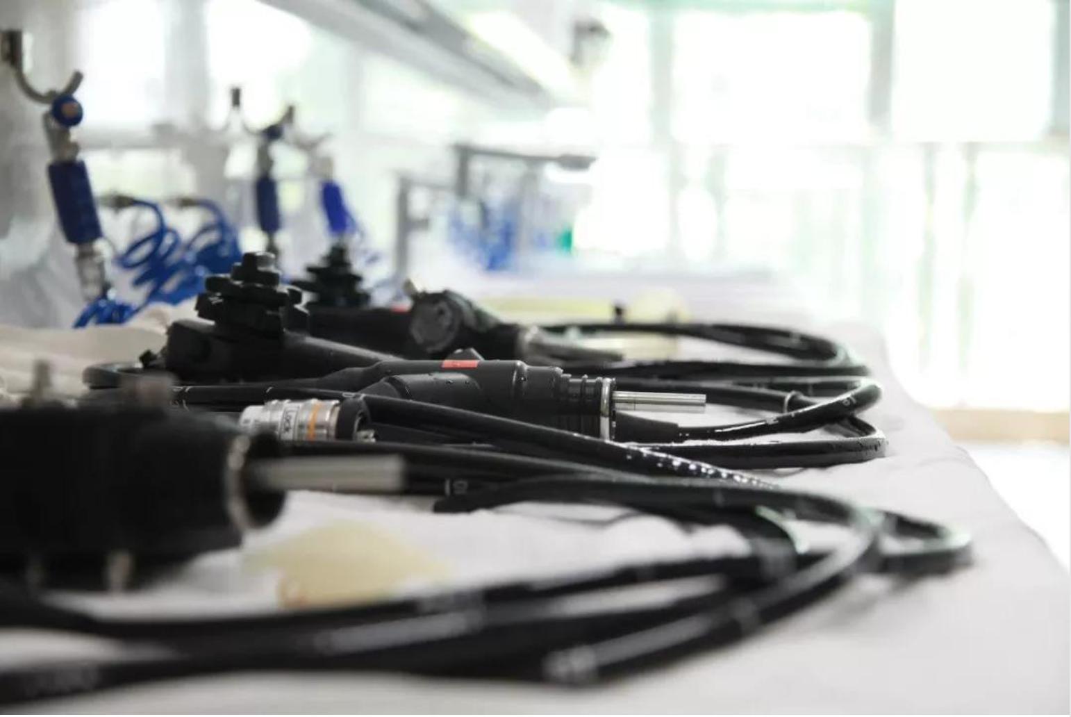 胃镜消毒是采用中效消毒剂吗,胃镜是高效消毒还是灭菌