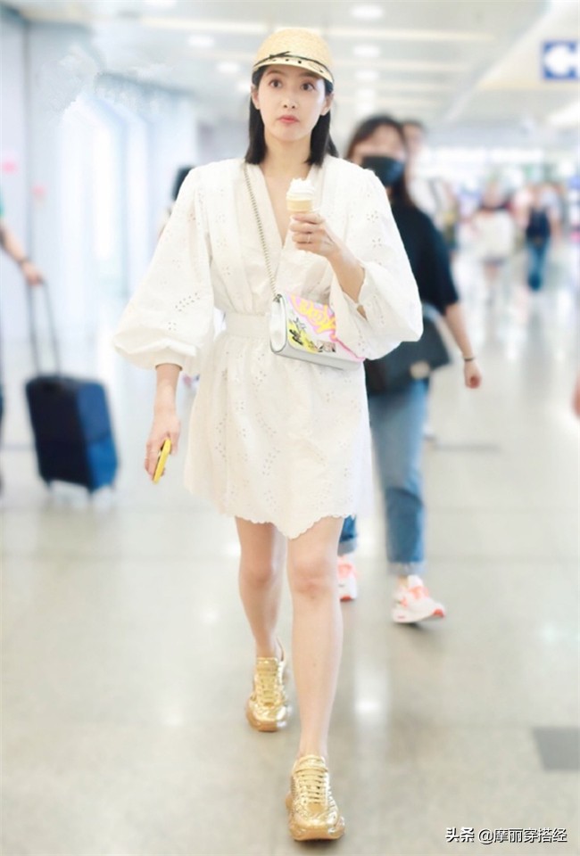 防太阳晒的草帽,草帽防风诀窍