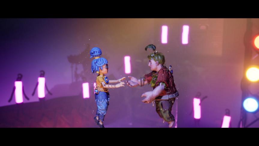 双人成行算不算优秀游戏,双人成行的游戏有多好玩