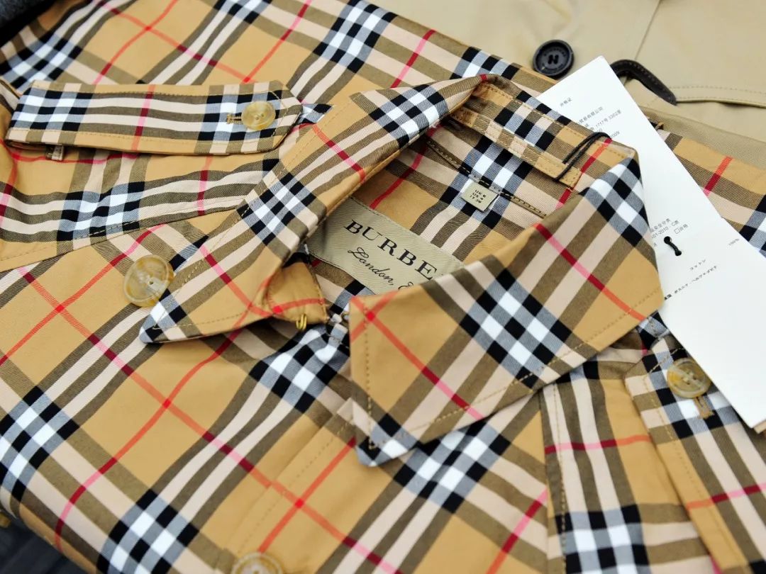 burberry鍥村肪浠锋牸浣庝簬1500,burberry鍥村肪娣樺疂1鍗冨鏄湡鐨勫悧