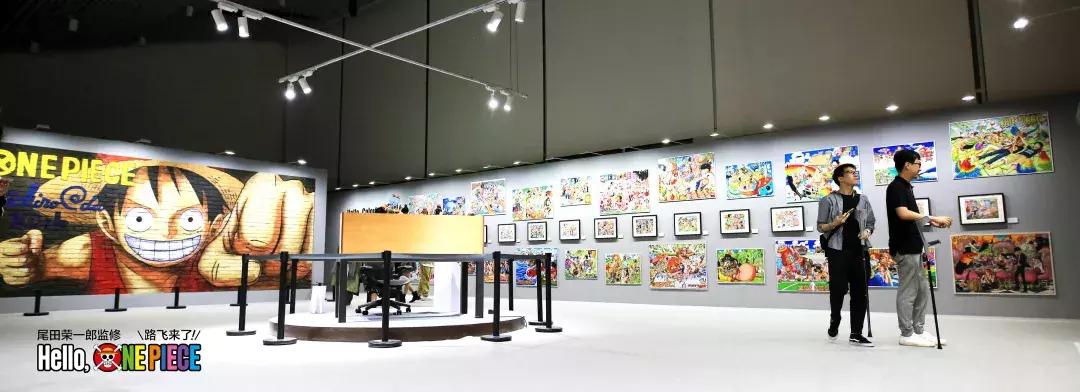 6月魔都哪些展览不能错过,魔都漫展六月紫色风暴