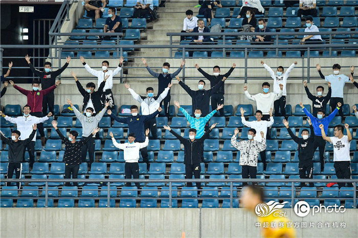 好久不见终于等到你原版,中超联赛大连赛区时间表