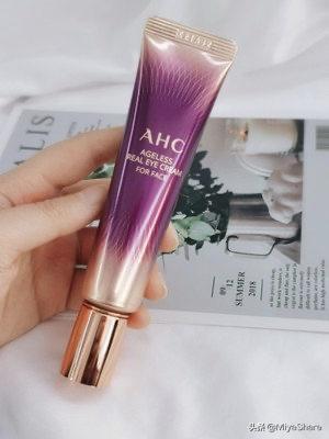 眼霜推荐25岁适合的眼霜,平价眼霜排行榜30岁用什么眼霜好