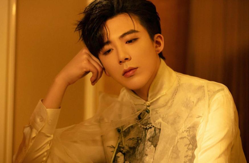 刘宇宁刚开始火的歌讲真的,歌曲青年有为刘宇宁