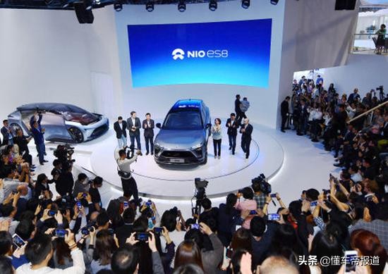 三个方面看中国汽车工业崛起,如何实现我国汽车工业跨越式发展