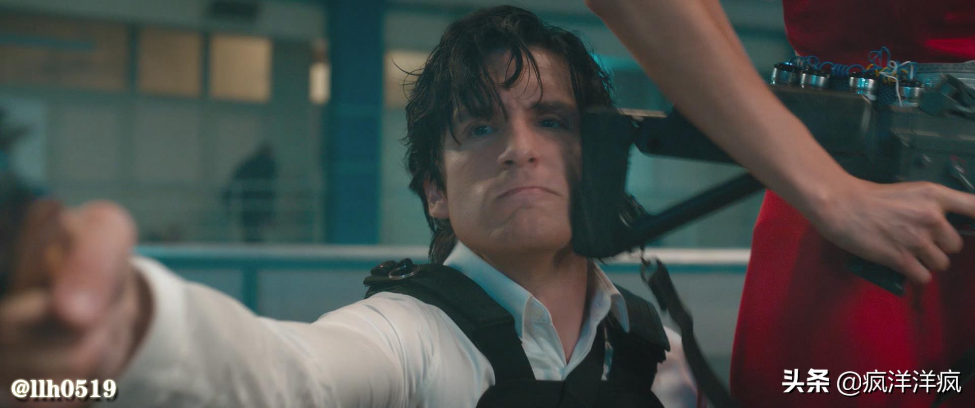 城市猎人丘比特,城市猎人香水推荐