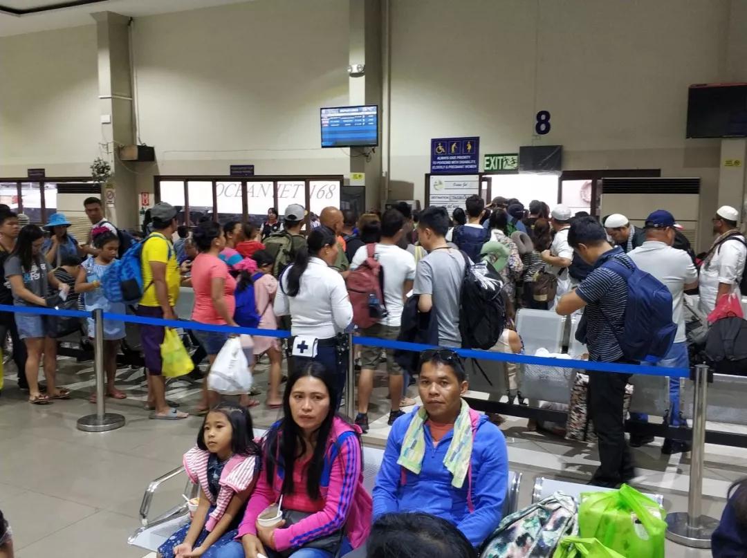 菲律宾10个必去地方,除了海边城市还能去哪里旅游