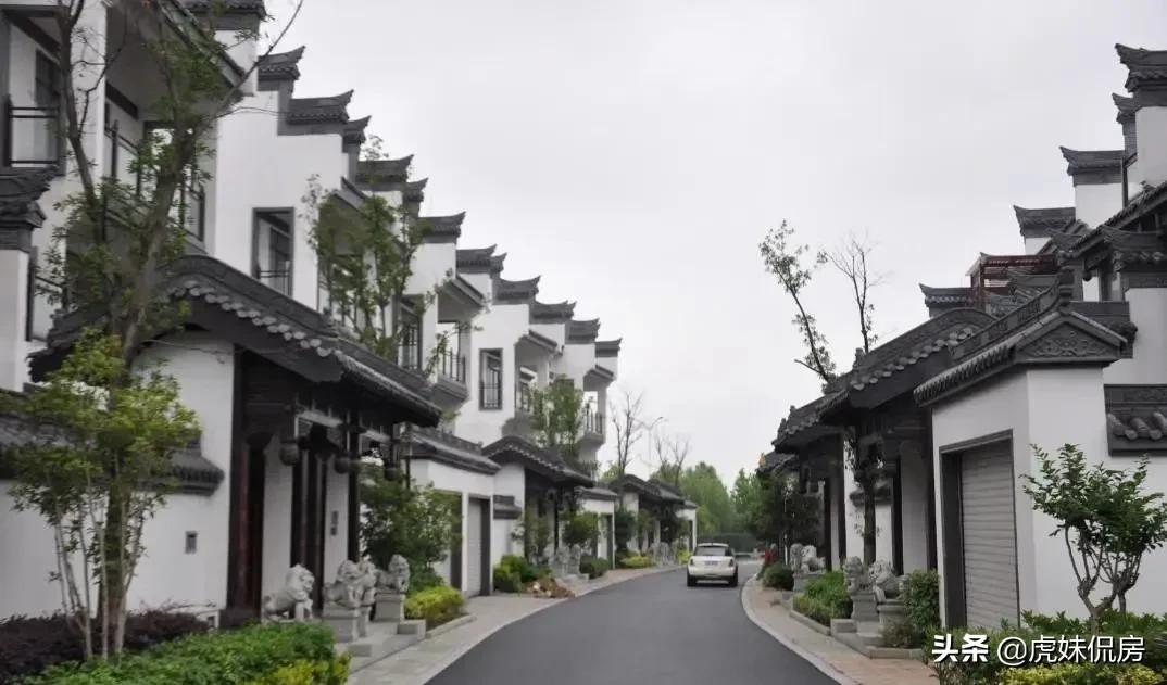 合肥顶级别墅豪宅,合肥10大豪宅曝光