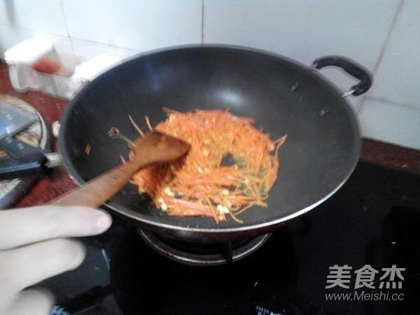 做豆腐为什么不要过油,做豆腐的时候怎么能不用锡纸