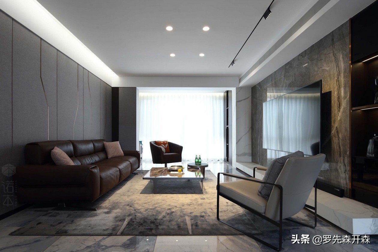 九号公馆新古典风格,9号精品公馆