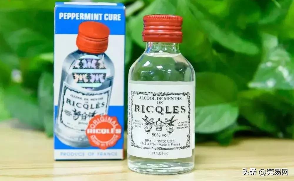 广东人手一瓶的神秘药水,能把白开水变成伏特加