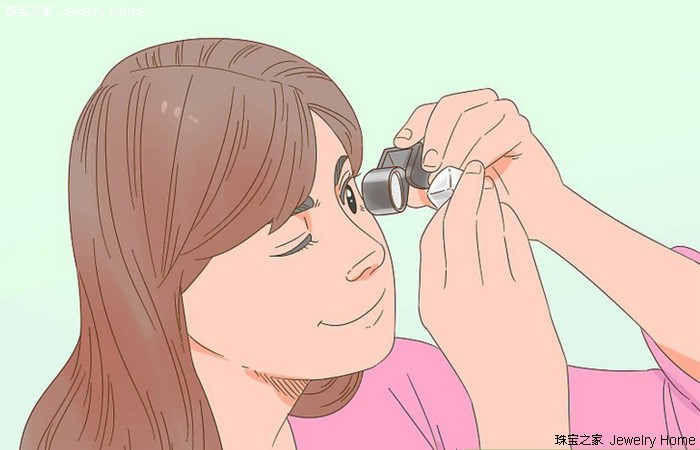 如何辨别真假钻石的方法,不吃亏上当