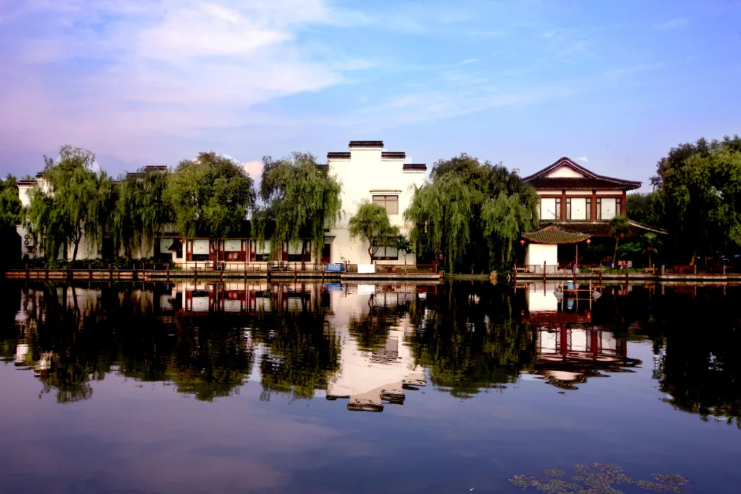 荻港渔庄糕点,湖州荻港渔庄