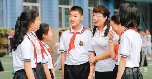 庆安小学校长马玲,庆安小学校长马玲简介