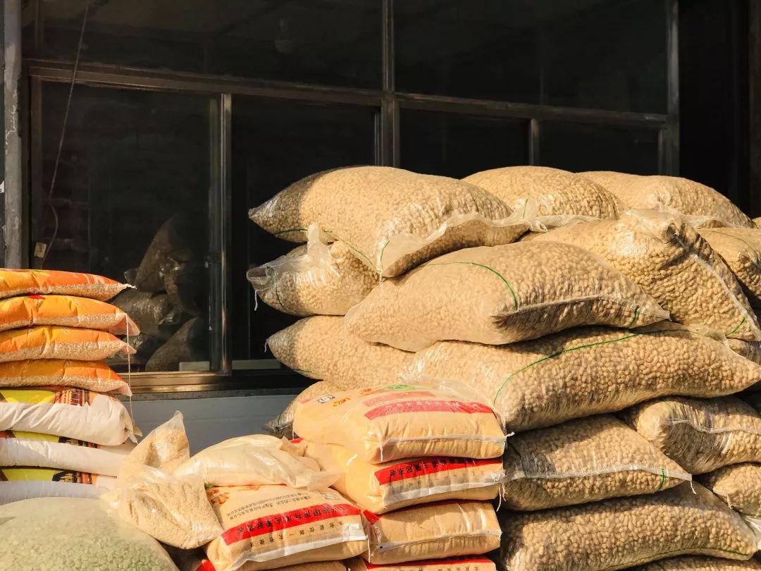 2024成都年货市场一览表,春节成都年货市场