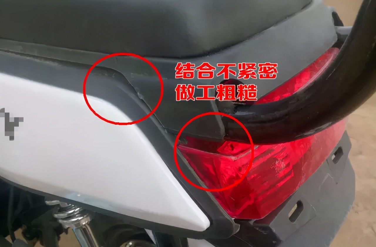 如何快速鉴别电动车真假,怎样认清电动车商家套路