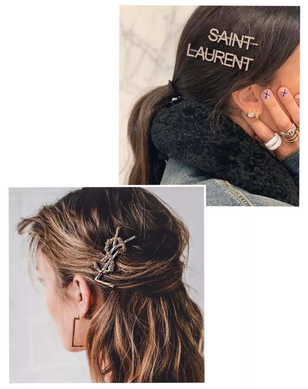 比起包包更喜欢手表,小众包包和饰品推荐