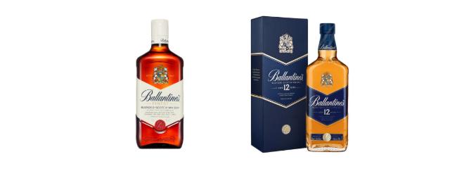 日本威士忌三大品牌是哪三个,销量好评前三款威士忌