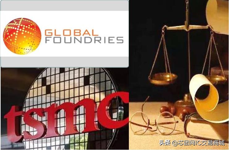 台积电事情来龙去脉,格芯起诉台积电用意何在