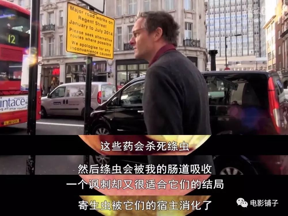 主持人用生命拍片系列，大写的牛掰