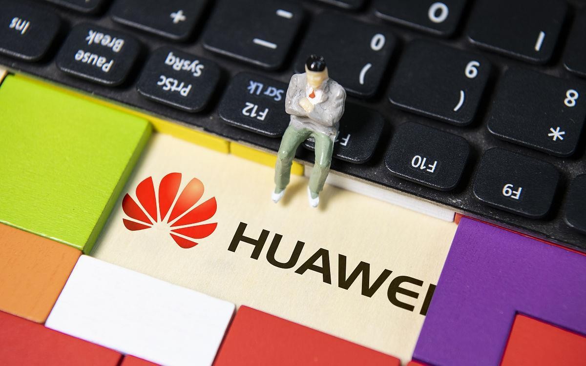 中国对华为5g的态度,华为5g事件后该如何应对