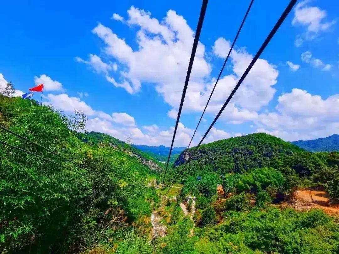 湖南适合漂流的景点,长沙周边十大避暑漂流地方