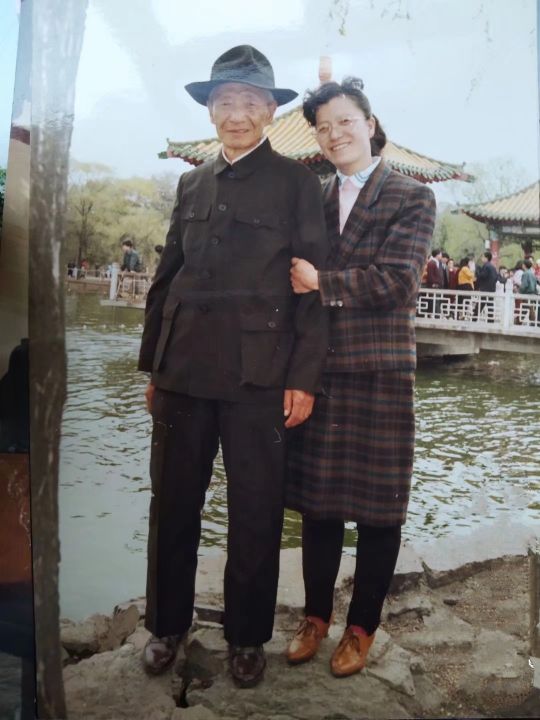 说说吉林省长春市的南湖公园……