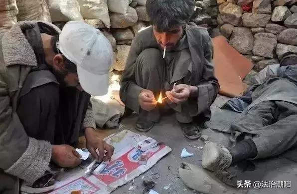 蝎子烟是什么毒,吸蝎子烟有毒吗