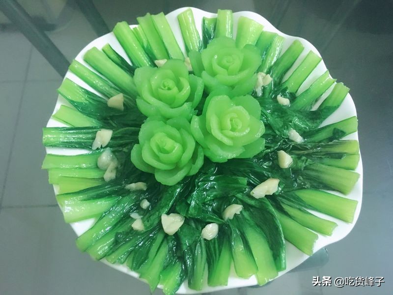 不管什么青菜简单好做又好吃,不管什么菜怎么烧才好吃