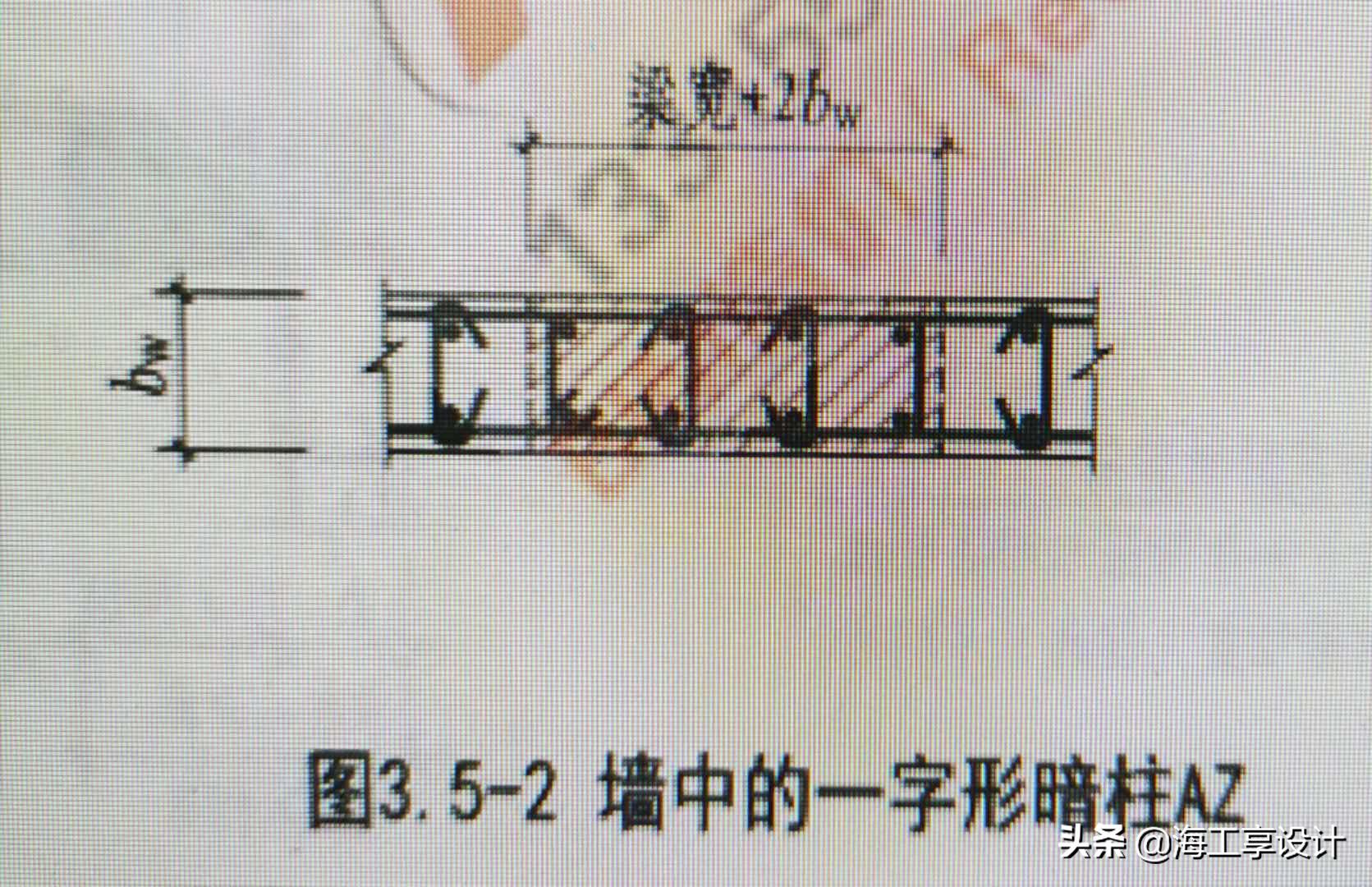 图集16g101剪力墙暗梁讲解,g101图集剪力墙构造要求