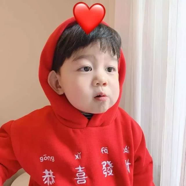 薛姓头像2020最火微信头像,2020年最招财微信头像图片大全