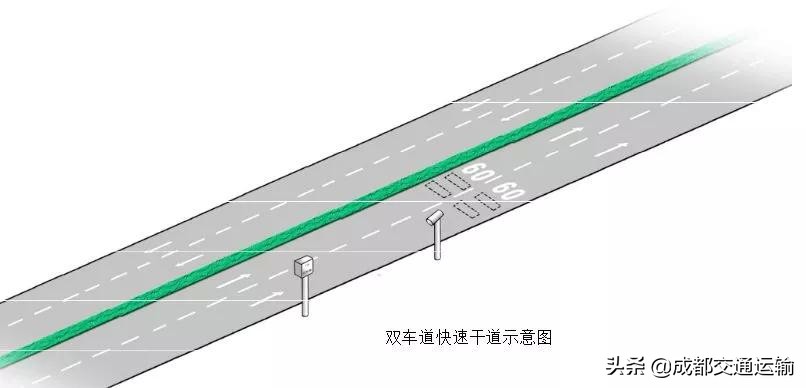汽车摄像头能测超速吗,摄像头测车速是什么感应