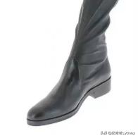 过膝靴不过膝测评,小个子粗腿过膝靴测评